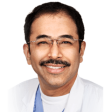 Photo: Dr. Raj Dave, MD