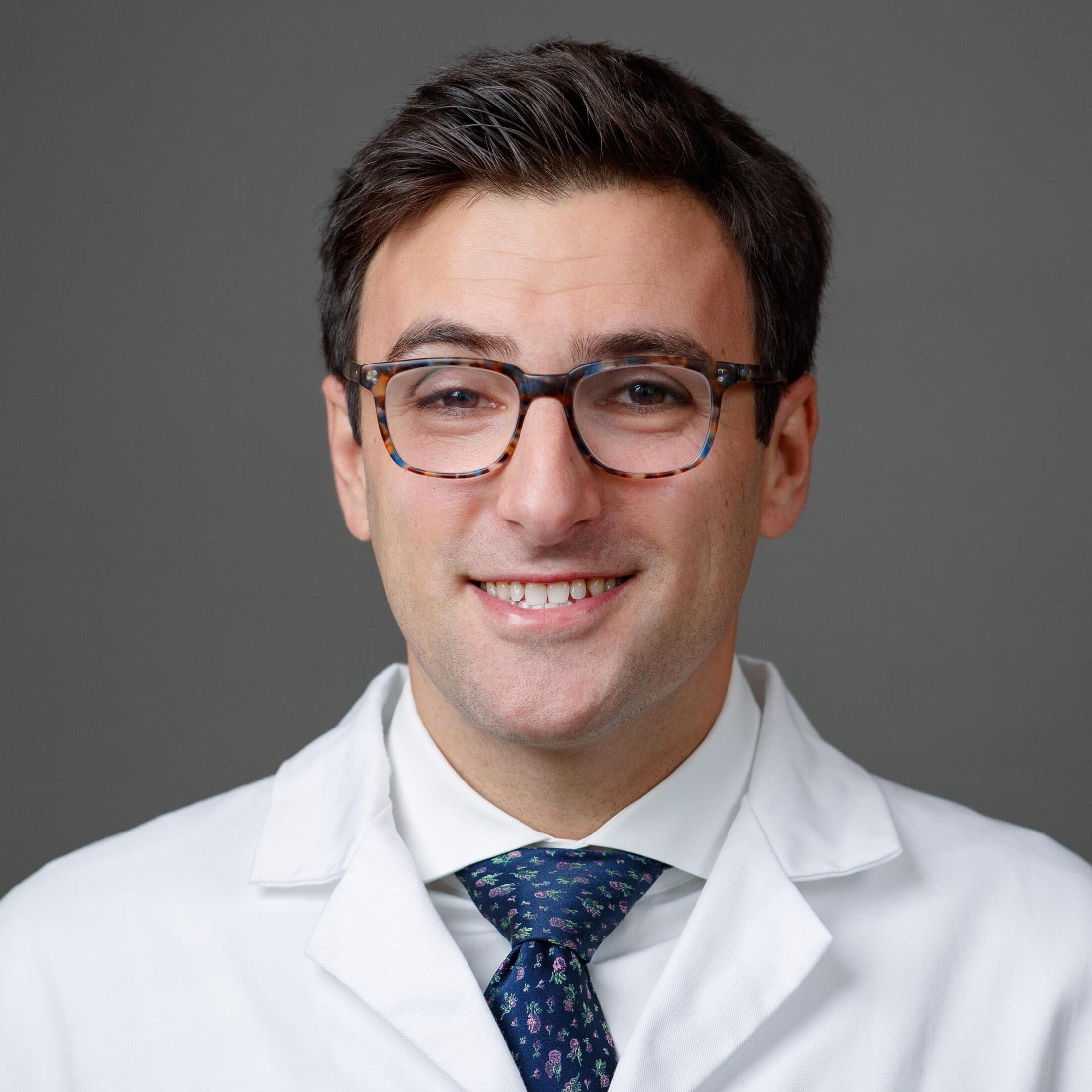 Dr. Jesse Charnoff, MD – Physical Medicine & Rehabilitation Physician ...