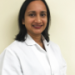 Photo: Dr. Swetha Madala, DDS
