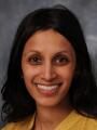 Photo: Dr. Sheila Eichenseer, MD
