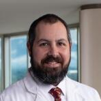 Dr. Jared March, DO