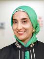 Photo: Dr. Sabeena Fazili, MD
