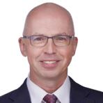 Dr. Klaus Mergener, MD