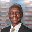 Photo: Dr. Abiodun Omoloja, MD
