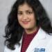 Photo: Dr. Sandhini Ray, MD