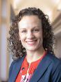 Photo: Dr. Emily Ruden, MD