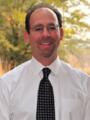 Photo: Dr. Robert Brown, MD