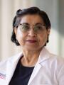 Photo: Dr. Iffath Hoskins, MD