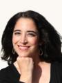 Photo: Dr. Sanaz Majd, MD