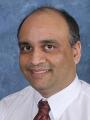 Photo: Dr. Dilip Ghanekar, MD