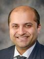 Photo: Dr. Purushottam Nagarkar, MD