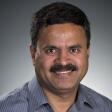 Photo: Dr. Ravi Gupta, MD