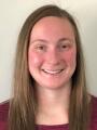 Photo: Dr. Katie Marsman, DPT