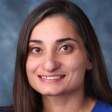 Photo: Dr. Sara Zarnegar-Lumley, MD