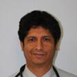Photo: Dr. Aldo Bejarano, MD