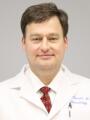 Photo: Dr. Shaun McDonald, MD