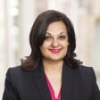 Photo: Dr. Samina Fazal, MD