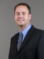 Photo: Dr. Bradley Sparks, MD