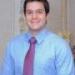 Photo: Dr. James Bradman, DC