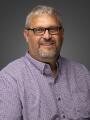 Photo: Dr. Paul Conrad, MD