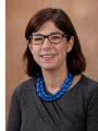 Photo: Dr. Tania Martinez-Lemke, MD