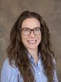 Photo: Dr. Sarah Hellmann, DO