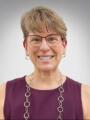 Photo: Dr. Katherine Barton, MD