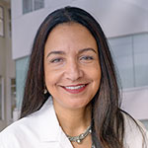 Dr. Miriam Harden, MD