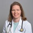 Photo: Dr. Audrey Williams, DO