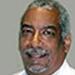 Photo: Dr. Henry Wicker, MD