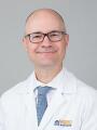 Photo: Dr. Eric Houpt, MD