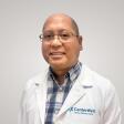 Photo: Dr. Benedict Dayrit, MD