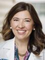 Photo: Dr. Lindsay Puckett, MD