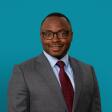 Photo: Dr. Samson Alliu, MD