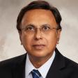 Photo: Dr. Aslam Qureshi, MD