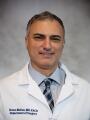 Photo: Dr. Bruno Molino, MD
