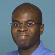 Photo: Dr. Maurice Wright, MD
