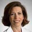 Photo: Dr. Sorana Segal-Maurer, MD