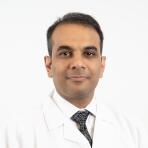 Dr. Paryush Lakhtaria, MD