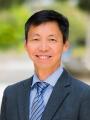 Photo: Dr. Peter Teng, MD