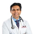 Dr. Arpit Patel, MD