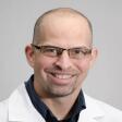 Photo: Dr. Brian Taylor, MD
