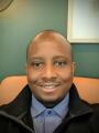 Photo: Dr. Olajide Fawehinmi, MD