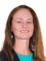 Photo: Dr. Marie Hughes, DO