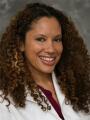 Photo: Dr. Shonte Byrd, MD