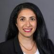 Photo: Dr. Mary Hanna, MD