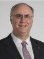 Photo: Dr. Charles Miller, MD