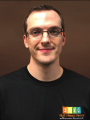 Photo: Dr. Charles Cocke, DPT