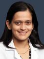 Photo: Dr. Asha Potti, MD