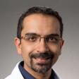 Photo: Dr. Aref Zaman, MD